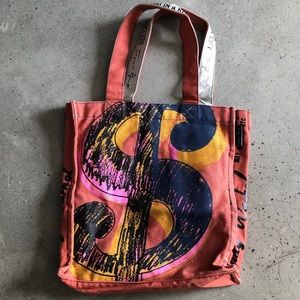Loop NYC x Andy Warhol Tote Bag